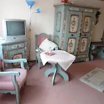 Otel Adlerschanze Schönwalde