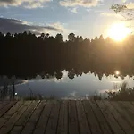 Adlerschanze Ξενοδοχείο Schönwalde