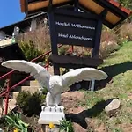 Adlerschanze 3* Schönwalde