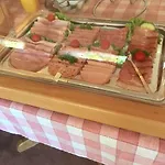 Adlerschanze Ξενοδοχείο 3*