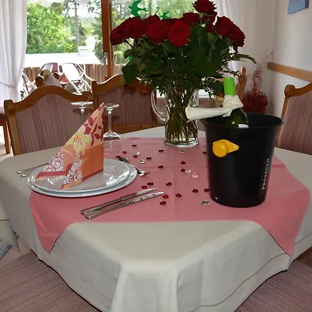 Adlerschanze Hotel 3*