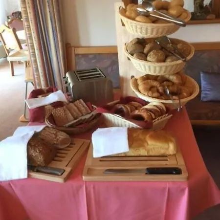 Hotel Adlerschanze 3*