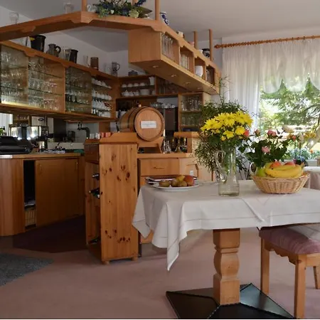 Adlerschanze 3* Schoenwald im Schwarzwald