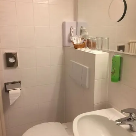 Adlerschanze Hotel Schönwalde