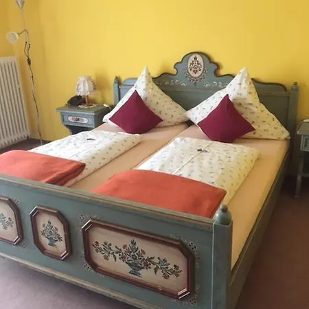 Hotel Adlerschanze 3*