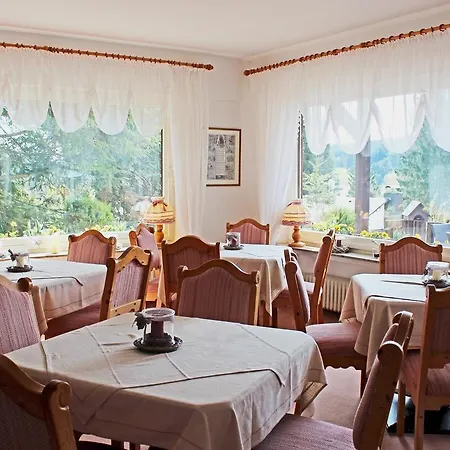 Hotel Adlerschanze