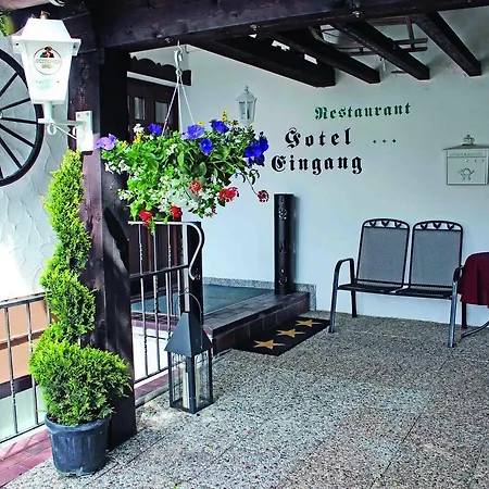 Hotel Adlerschanze