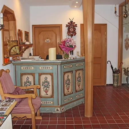Adlerschanze Hotel 3*