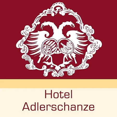 Adlerschanze Hotel Schönwalde