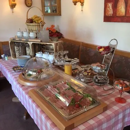 Hotel Adlerschanze