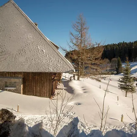 Adlerschanze 3* Schönwalde