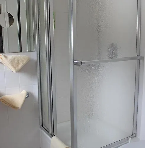 Adlerschanze Hotel 3*